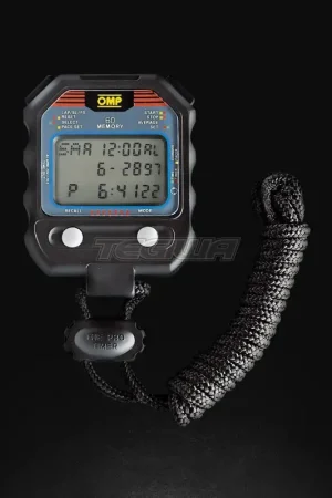 Best Choice OMP Profil 2 Stopwatch