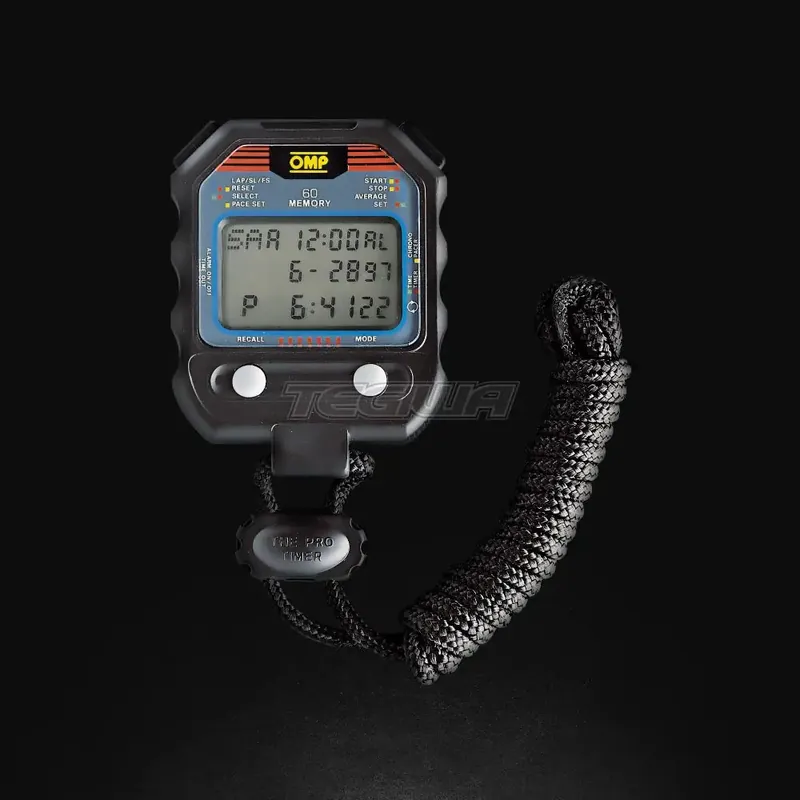 Best Choice OMP Profil 2 Stopwatch