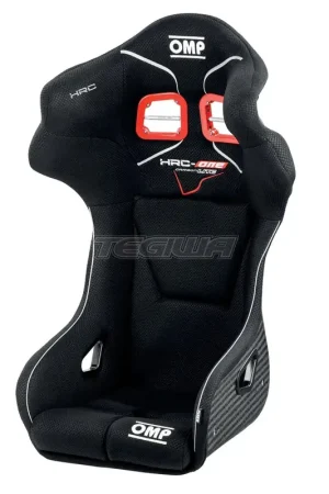 Last Chance OMP HRC One Lite Seat