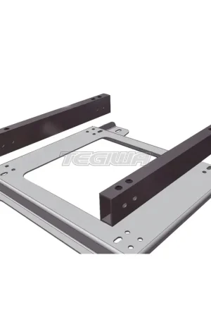 Bulk Order OMP Seat Braket Spacer With Double Height Adjustment 25 Or 50 Mm