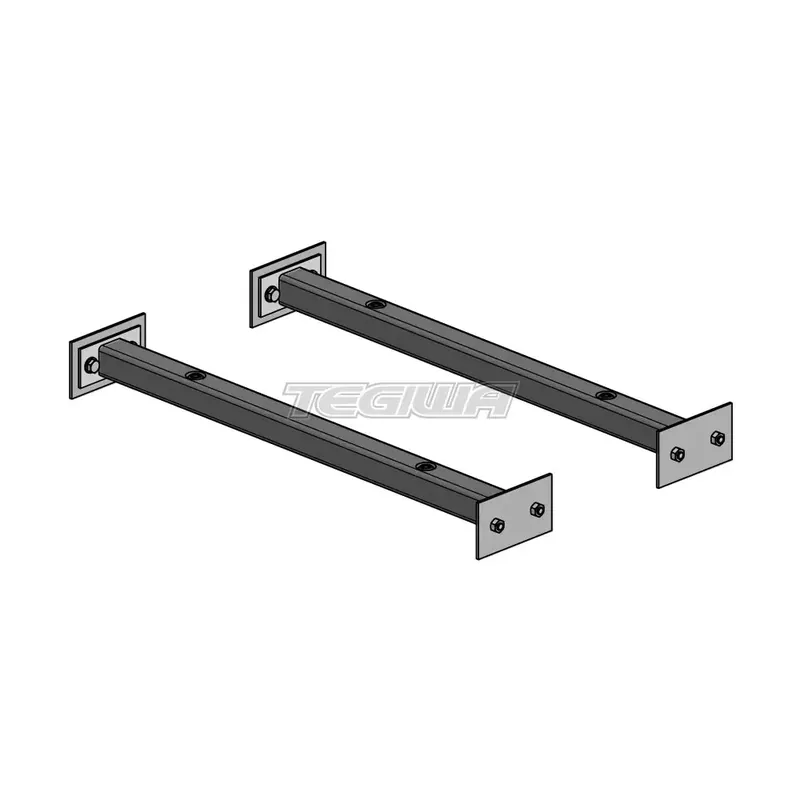 OMP Universal Adapt.Weld-In Shell For Seat Fixing FIA Approved Editor’s Pick