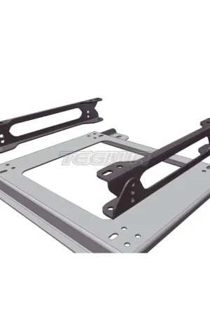 OMP Seat Bracket Spacer Adjustment In 3 Increments 50, 62 Or 75 Mm Order Now