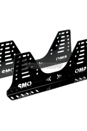 Low Price OMP Steel Brackets 3mm Length 495mm