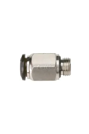OMP Straight Rapid Connection (1/8"Junction) Place Order