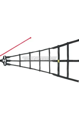 Seasonal Sale OMP Racing Net