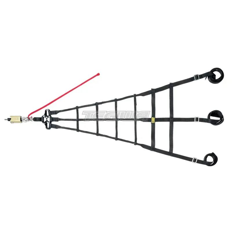 Seasonal Sale OMP Racing Net