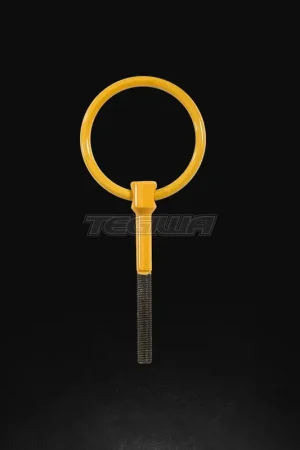 Get Yours OMP Tow Hook Stainless Steel Internal Diameter 80mm