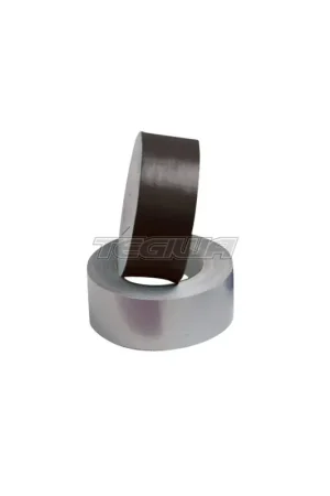 OMP Tank Tape 50m Black Worldwide Shipping