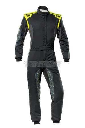 Weekend Sale OMP Tecnica Hybrid Overall FIA 8856-2018