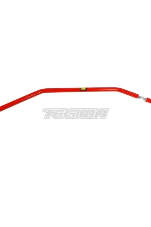 OMP Front Upper Strut Brace Toyota Yaris 1.0 Mk2 1.4 D-4D Handmade