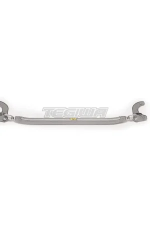 Brand New OMP Front Upper Strut Brace Porsche 911 993 Carrera 4