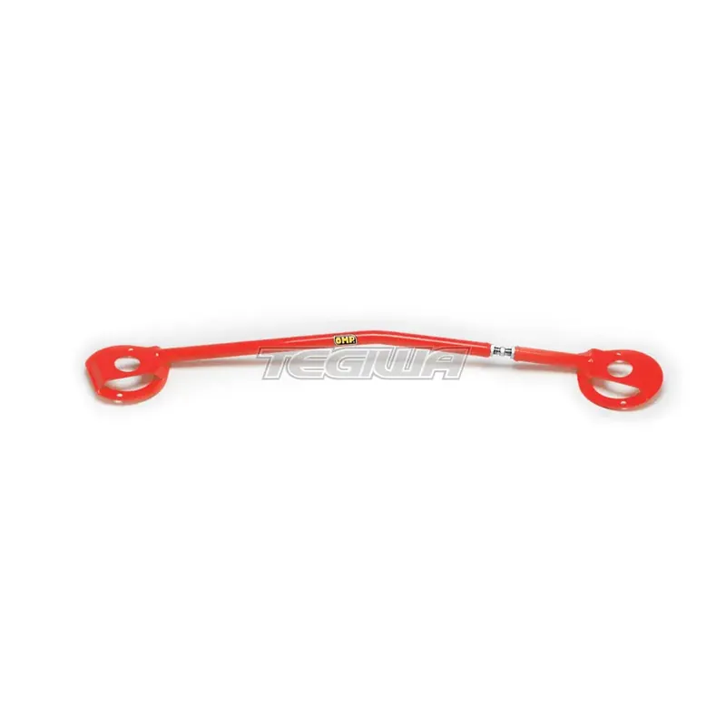 Direct From Factory OMP Front Upper Strut Brace Renault Super 5 GT Turbo - Steel