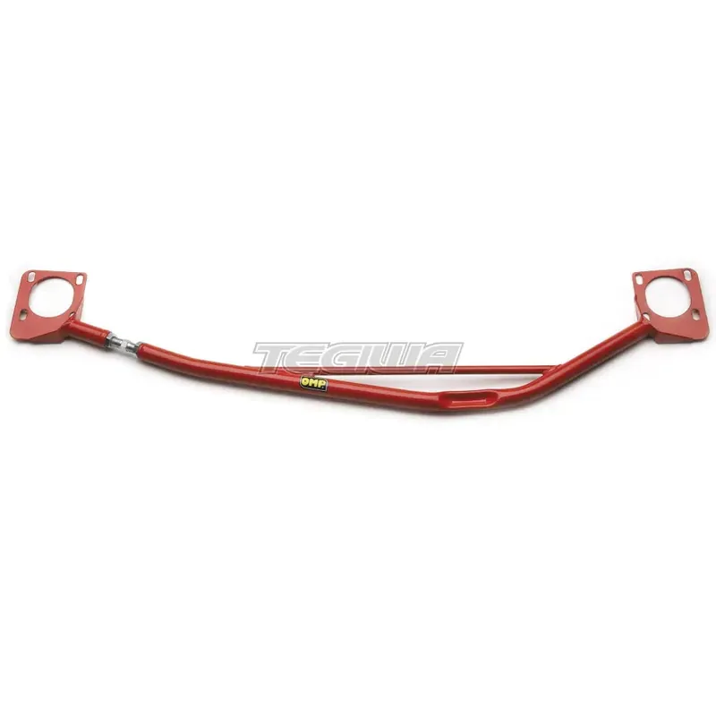 Viral OMP Front Upper Strut Brace Peugeot 106 1.6 GTI 16V 1.6 Rally 16v Citr