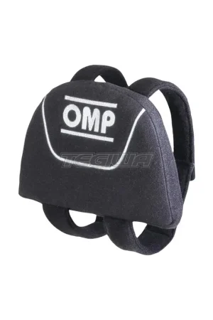 OMP Head Support Seat Cushion For Wrc And Hrc Seats Mega Sale