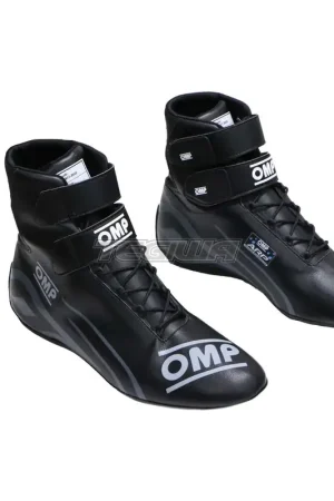 OMP Rainproof Kart Shoes ARP-X FIA 8877-2022 Save Now