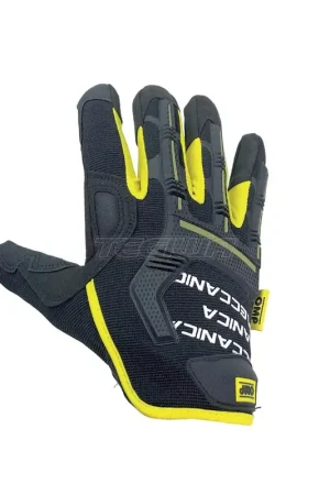 Top Pick OMP Omp Meccanica Mech Gloves