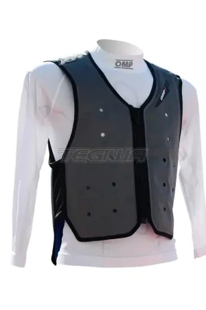 OMP Cooling Vest Limited Time