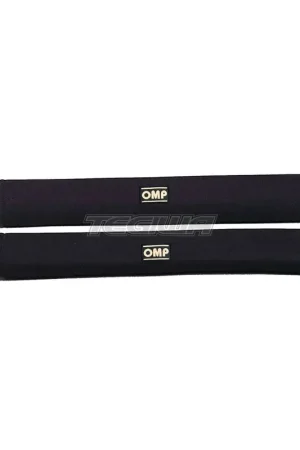 OMP Pair Of Velvet Cover X113/T Viral
