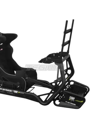 OMP Playseat Driving Simulator OMP E-Racing GTR Affordable