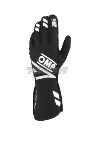 Viral OMP One Evo FX Gloves FIA 8856-2018