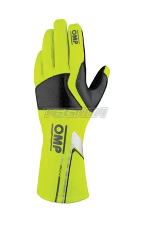 Super Sale OMP Pro Mech-S Gloves FIA 8856-2018
