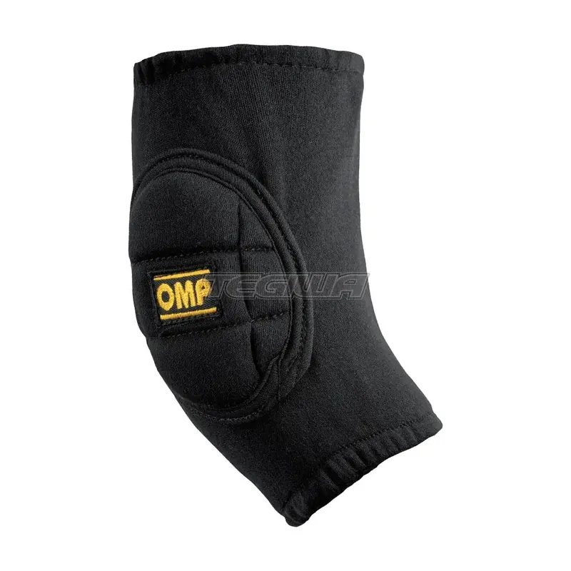 Discount OMP Fire Resistant Accessories New Nomex Elbow Pads