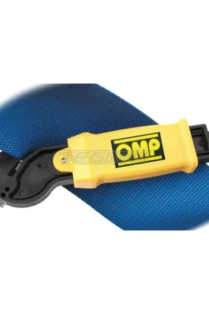 Buy Today OMP Safety Harness Cutter