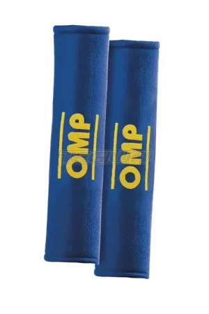 Next Day Delivery OMP Safety Harness Pads 2in