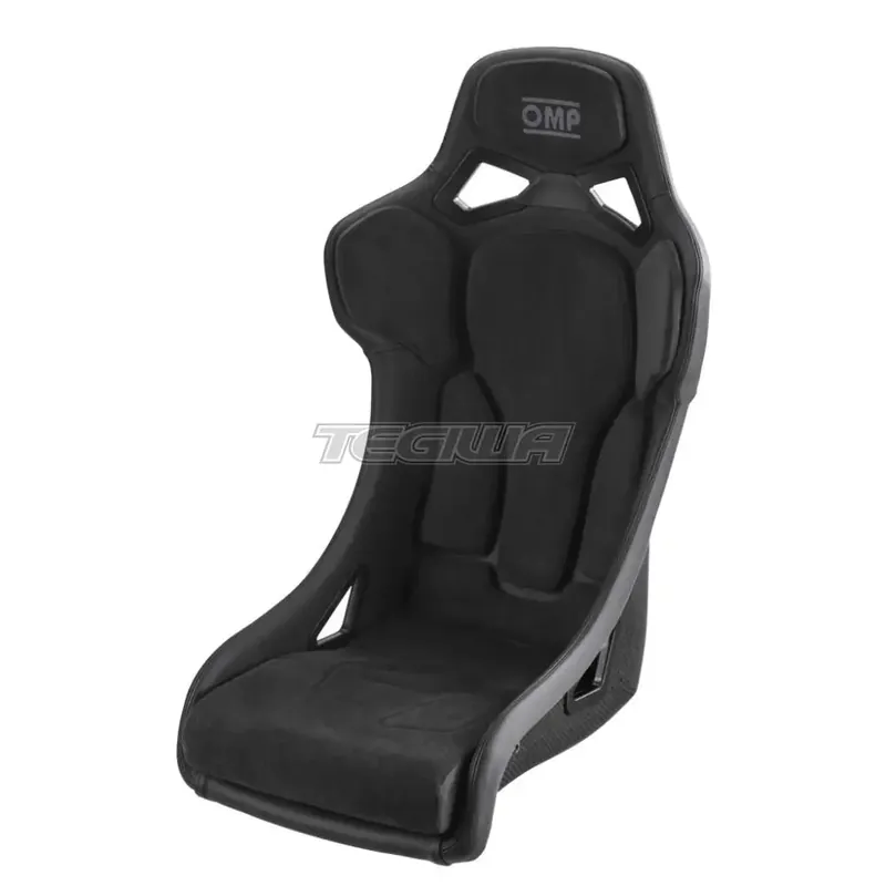 Best Seller OMP WRC Art Racing Seat FIA 8855-1999