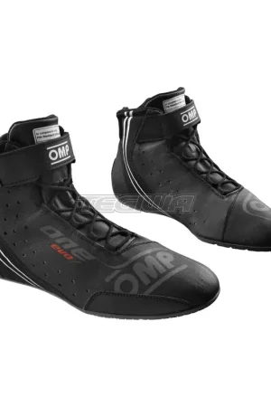 OMP One Evo-X Shoes My2024 FIA 8856-2018 Instant Buy