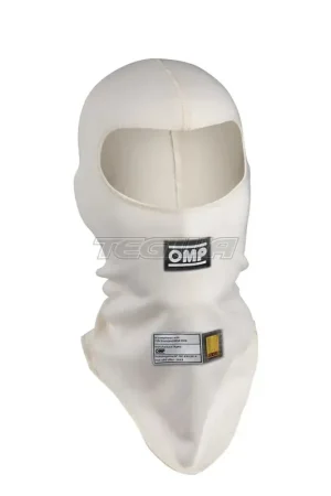 OMP First Balaclava FIA 8856-2018 Time-Limited