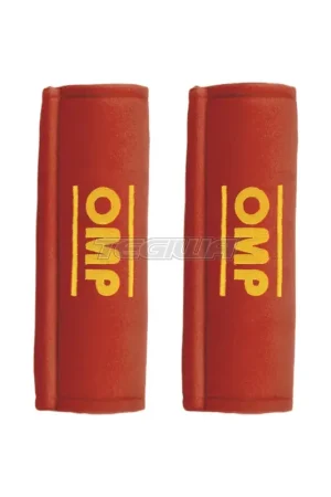 OMP Safety Harness Pads 3in Next Day Delivery