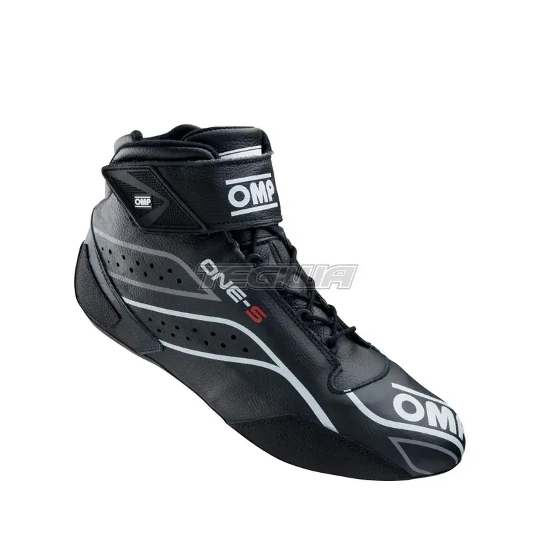 Affordable OMP One-S Shoes FIA 8856-2018