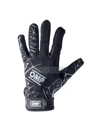 Clearance OMP Gloves Workshop Evo