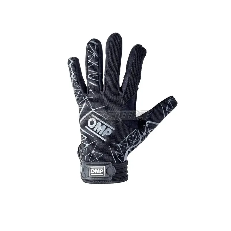 Clearance OMP Gloves Workshop Evo