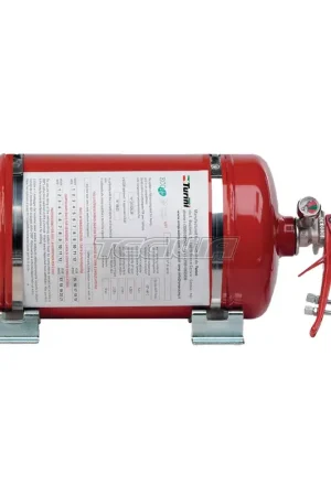 Special Offer OMP Bottle For Extinguishing System CA-0372