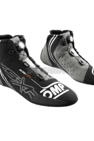 OMP Kart Shoes KS-X FIA 8877-2022 Bulk Order