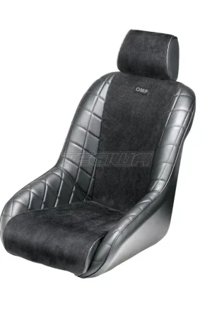 While Supplies Last OMP Seat Vintage Brands Hatch