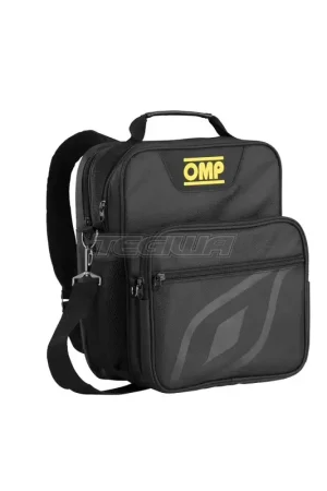 Low Price OMP Co-Driver Plus Bag