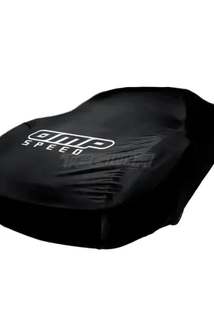 Exclusive Offer OMP Speed Interior Car Cover