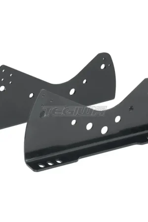 Viral OMP FIA 8862-2009 Bracket For HTE One S Seat (HA/801)