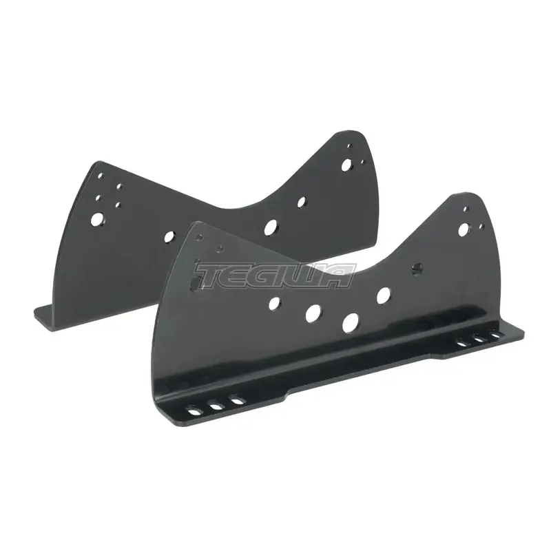 Viral OMP FIA 8862-2009 Bracket For HTE One S Seat (HA/801)