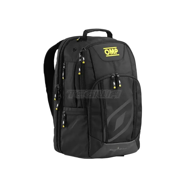 Authentic OMP Backpack