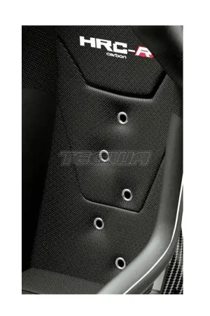 OMP Back Cushion For HRC Fiberglass Air Seat Brand New