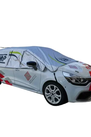 OMP Heat Protection Car Cover Free Delivery