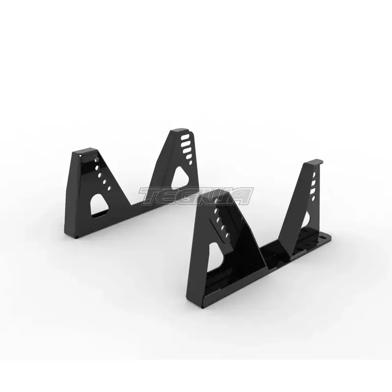 Deal OMP Seat Brackets FIA 8855-2021 For HTE Evo VTR Seat