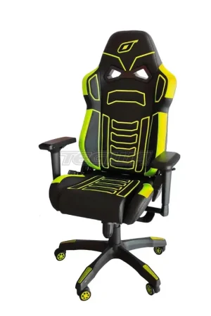 Original OMP GS X Gaming Chair