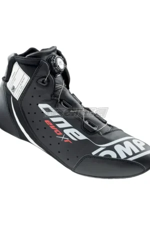 OMP One Evo-X R Shoes FIA 8856-2018 New Release