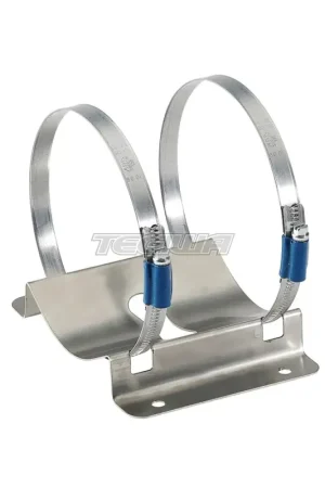 Modern OMP Steel Brackets And Clamps For CESAL3