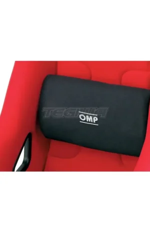 Bargain OMP Lumbar Seat Cushion